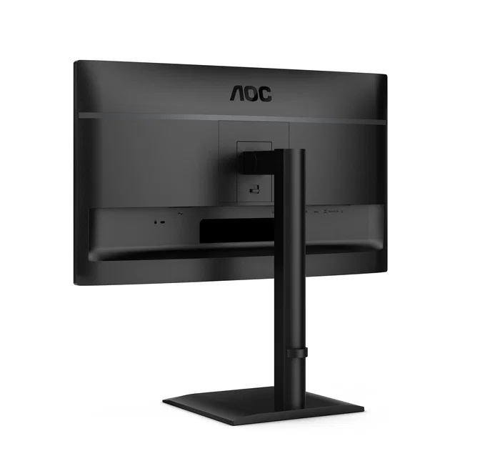 AOC 24E4U Monitor Profesional 23.8 pulg. Full HD IPS 120Hz Negro