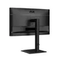 AOC 24E4U Monitor Profesional 23.8 pulg. Full HD IPS 120Hz Negro