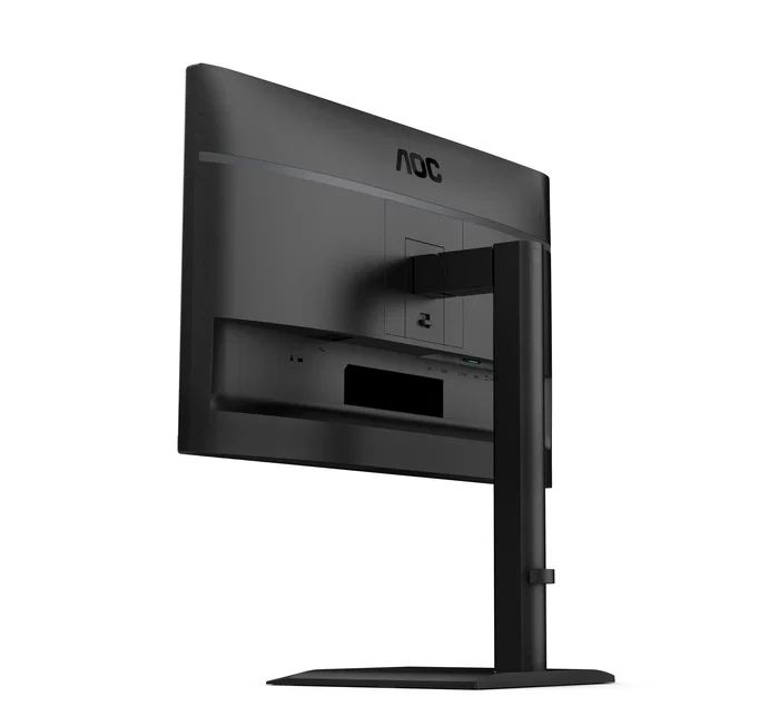 AOC 24E4U Monitor Profesional 23.8 pulg. Full HD IPS 120Hz Negro