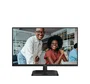 AOC 24E4U Monitor Profesional 23.8 pulg. Full HD IPS 120Hz Negro