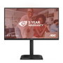 AOC 24E4U Monitor IPS Full HD 23.8 pulgadas 120Hz Negro