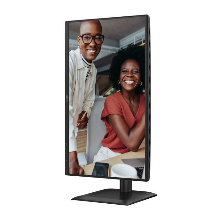 AOC 24E4U Monitor IPS Full HD 23.8 pulgadas 120Hz Negro