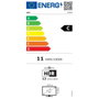 AOC 24E4U Monitor IPS Full HD 23.8 pulgadas 120Hz Negro
