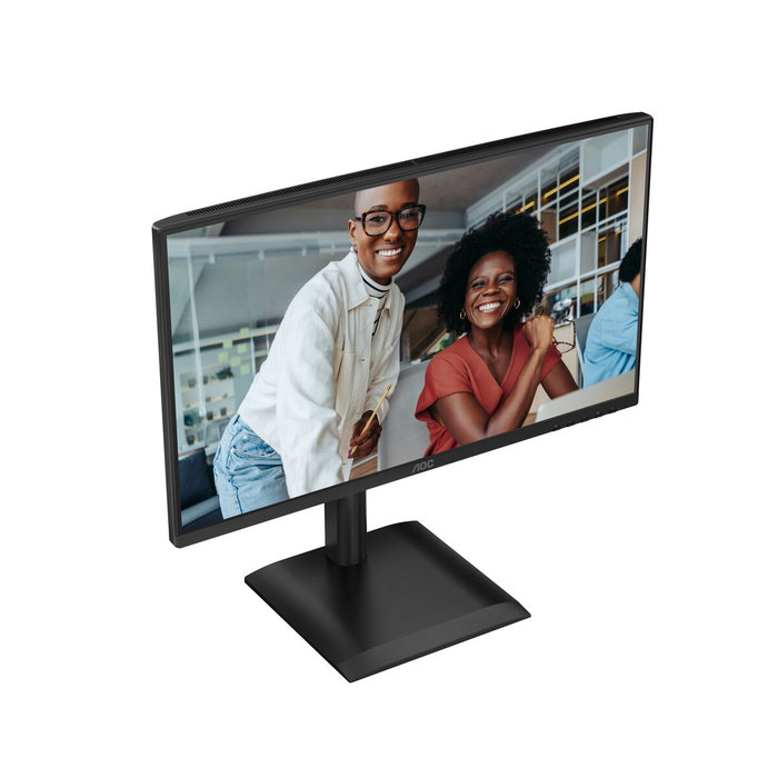 AOC 24E4U Monitor IPS Full HD 23.8 pulgadas 120Hz Negro
