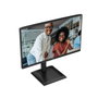 AOC 24E4U Monitor IPS Full HD 23.8 pulgadas 120Hz Negro
