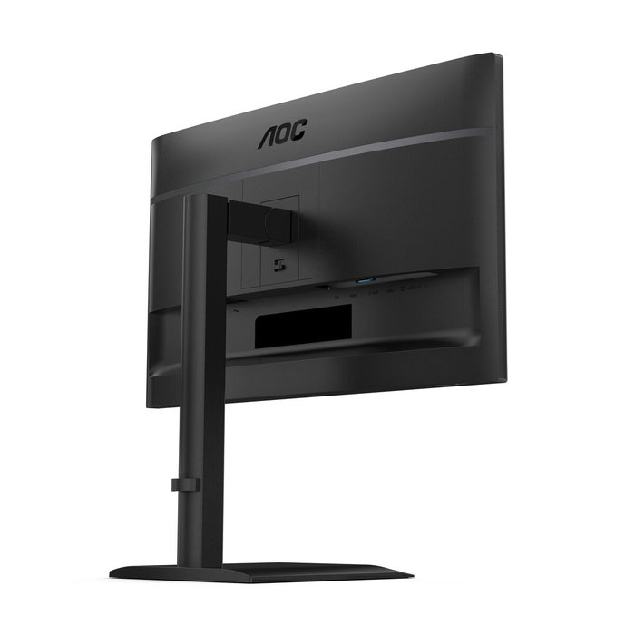 AOC 24E4U Monitor IPS Full HD 23.8 pulgadas 120Hz Negro
