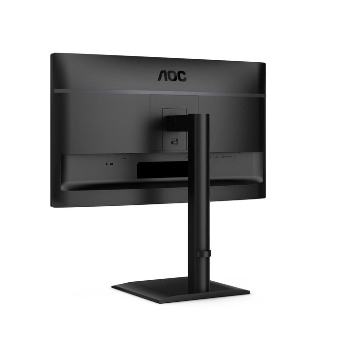 AOC 24E4U Monitor IPS Full HD 23.8 pulgadas 120Hz Negro