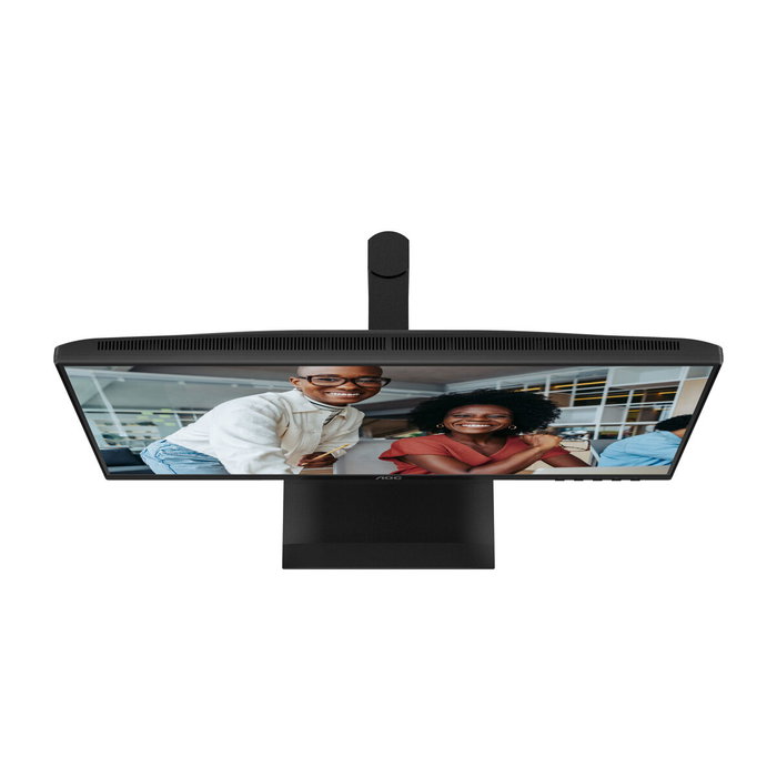 AOC 24E4U Monitor IPS Full HD 23.8 pulgadas 120Hz Negro