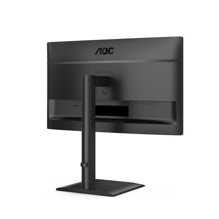 AOC 24E4U Monitor IPS Full HD 23.8 pulgadas 120Hz Negro