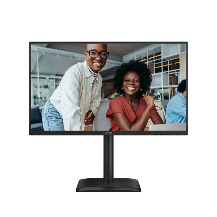 AOC 24E4U Monitor IPS Full HD 23.8 pulgadas 120Hz Negro