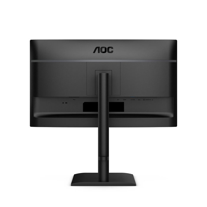 AOC 24E4U Monitor IPS Full HD 23.8 pulgadas 120Hz Negro