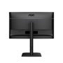 AOC 24E4U Monitor IPS Full HD 23.8 pulgadas 120Hz Negro