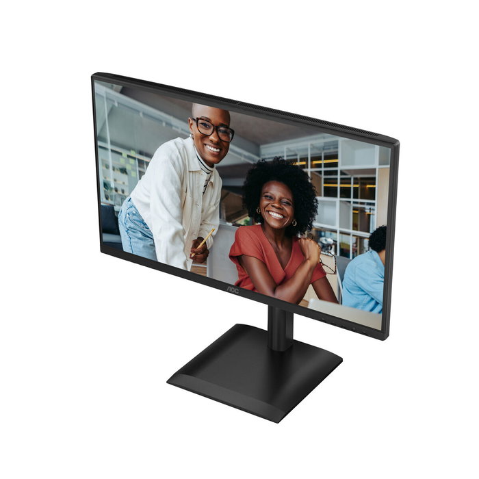 AOC 24E4U Monitor IPS Full HD 23.8 pulgadas 120Hz Negro