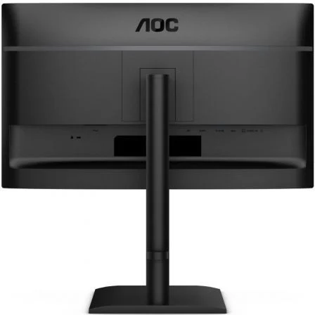 AOC 24E4U Monitor Profesional 23.8" Full HD 120Hz IPS Regulable en Altura Anti Luz Azul Adaptive Sync