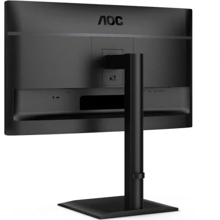 AOC 24E4U Monitor Profesional 23.8" Full HD 120Hz IPS Regulable en Altura Anti Luz Azul Adaptive Sync