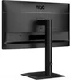 AOC 24E4U Monitor Profesional 23.8" Full HD 120Hz IPS Regulable en Altura Anti Luz Azul Adaptive Sync