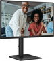 AOC 24E4U Monitor IPS Full HD 23.8 pulgadas 120Hz Negro