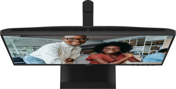 AOC 24E4U Monitor IPS Full HD 23.8 pulgadas 120Hz Negro