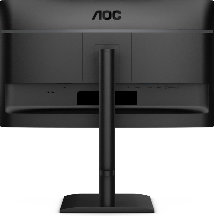 AOC 24E4U Monitor IPS Full HD 23.8 pulgadas 120Hz Negro