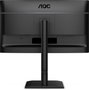 AOC 24E4U Monitor IPS Full HD 23.8 pulgadas 120Hz Negro