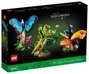LEGO Ideas 21342 Colección de Insectos