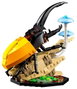 LEGO Ideas 21342 Colección de Insectos