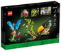 LEGO Ideas 21342 Colección de Insectos