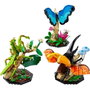 LEGO Ideas 21342 Colección de Insectos