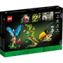 LEGO Ideas 21342 Colección de Insectos