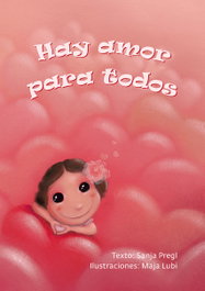 PICARONA, HAY AMOR PARA TODOS, Sanj Pregel - null