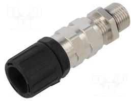 LAPP Conector final recto