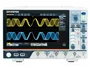 GW INSTEK GDS-2254HG Osciloscopio Digital DSO de 250MHz, 4 Canales y 100Mpts