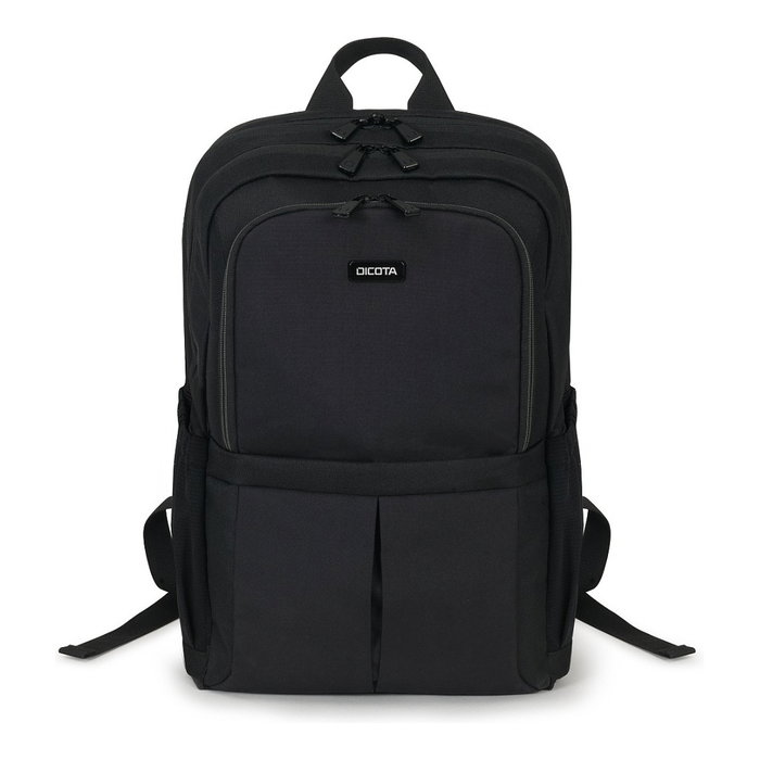 DICOTA Mochila Eco SCALE Notebook-Rucksack