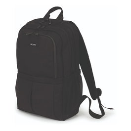 DICOTA Mochila Eco SCALE Notebook-Rucksack