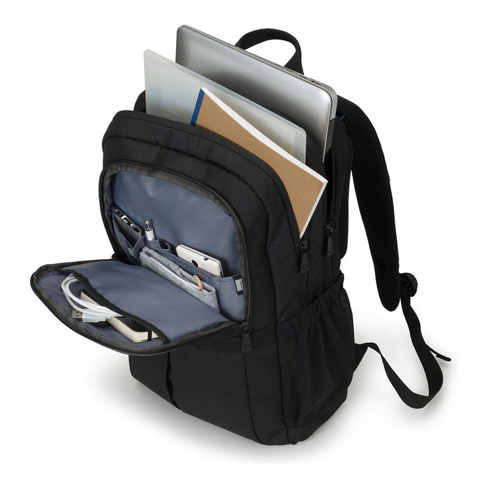 DICOTA Mochila Eco SCALE Notebook-Rucksack