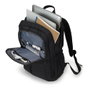 DICOTA Mochila Eco SCALE Notebook-Rucksack