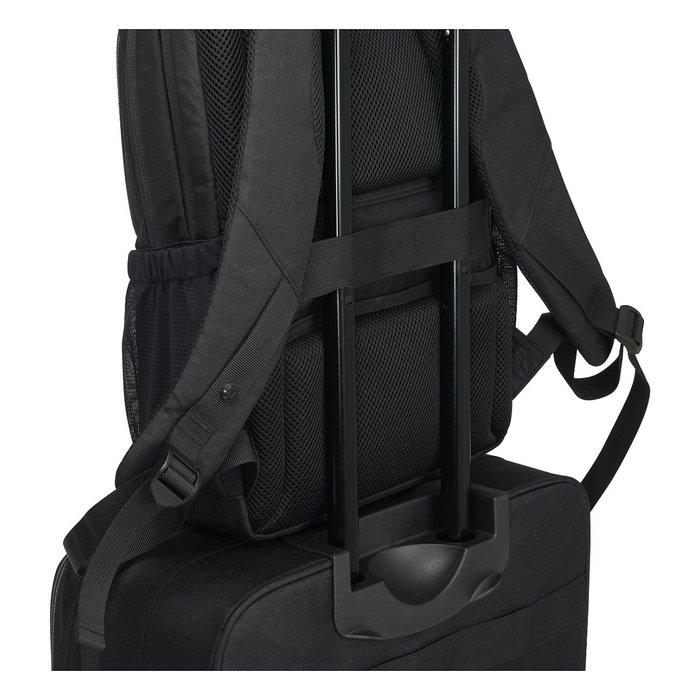 DICOTA Mochila Eco SCALE Notebook-Rucksack