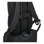 DICOTA Mochila Eco SCALE Notebook-Rucksack