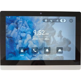 ALLNET C319 Akuvox Tablet Touch Display DS10 10 Zoll PoE mit 4GB/16GB Android SIP WLAN