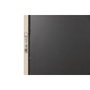DKD Home Decor Cuadro LED Lienzo LEON 63x3x93 Surtido de 2 unidades