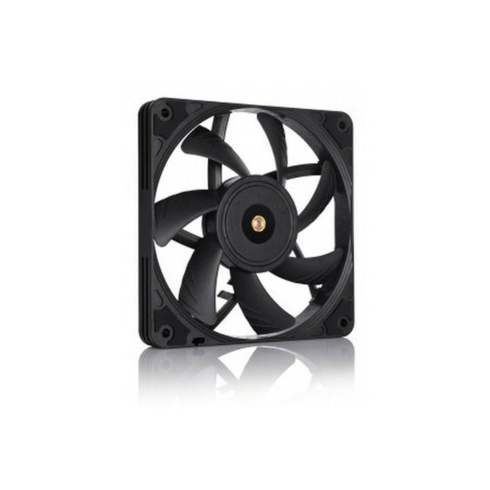 NOCTUA NF-A12x15 PWM chromax.black.swap Negro