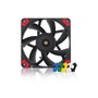 NOCTUA NF-A12x15 PWM chromax.black.swap Negro