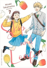 Skip and Loafer, Vol. 7, Misaki Takamatsu - Milky Way