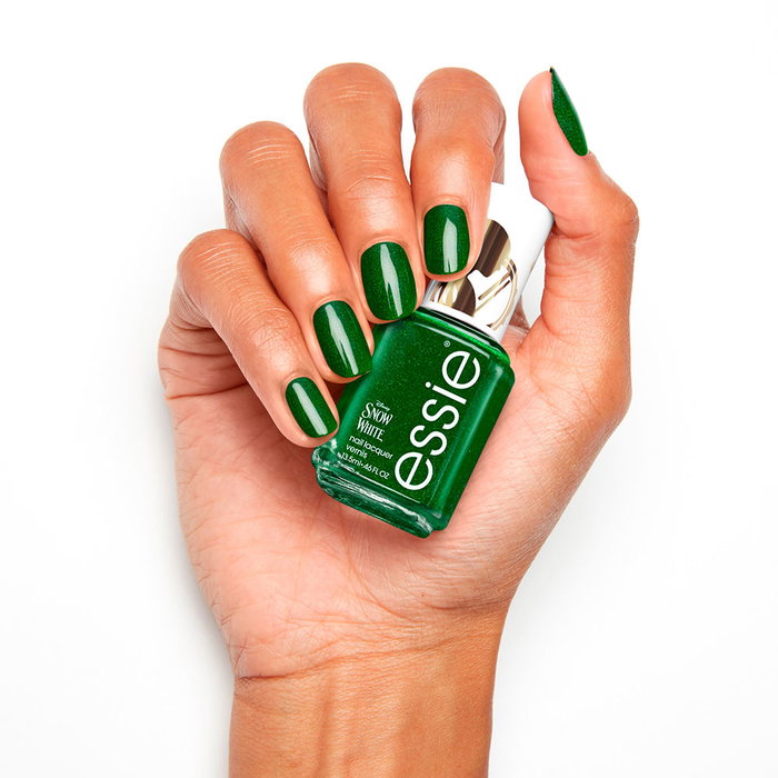 Essie SNOW WHITE Esmalte Uñas #1004-Seize The Crown 13,5 ml