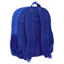 Safta Mochila Sonic the Hedgehog adaptable a carro