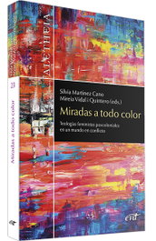 Miradas a todo color, Abraham, Kochurani - VERBO DIVINO