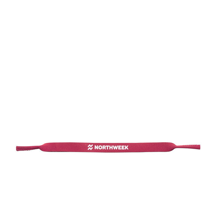 Northweek Cordón de Gafas Neoprene #pink 40 cm