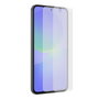 Samsung Protector de Pantalla para Galaxy A36 5G, Transparente, Resistente a Rayones y Anti-Huellas, Incluye Kit de Limpieza, Aplicación sin Burbujas, 1 Unidad