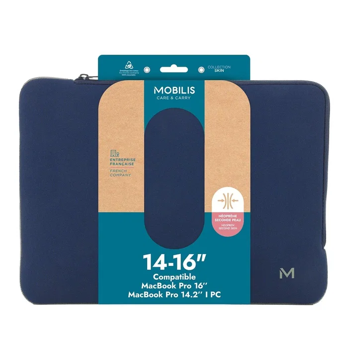 Mochila para Portátil Mobilis 049022