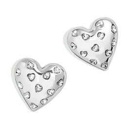 Pendientes Mujer LIU JO LJ2763 Plateado